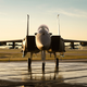 Illustration for article titled Boeing Touts New 16 Air-To-Air Missile Carrying F-15 Eagle Configurations